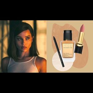 ⬇️Pat McGrath MatteTrance Lipstick in 1995 💋